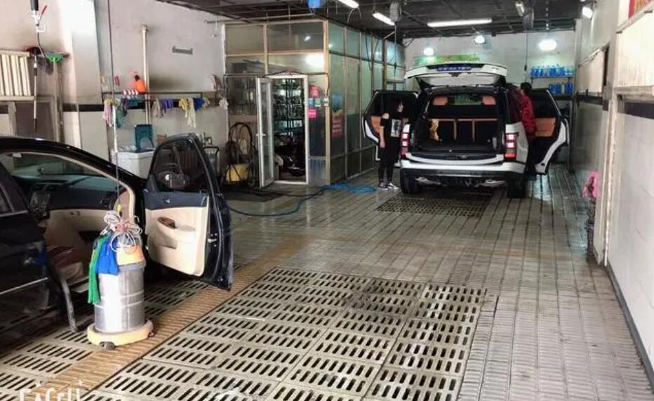 傳統(tǒng)洗車店鋪還有沒有投資的必要